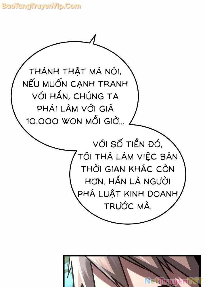 Cách Một Tử Linh Sư Cấp Thảm Họa Nghỉ Hưu Chapter 3 - Next Chapter 4