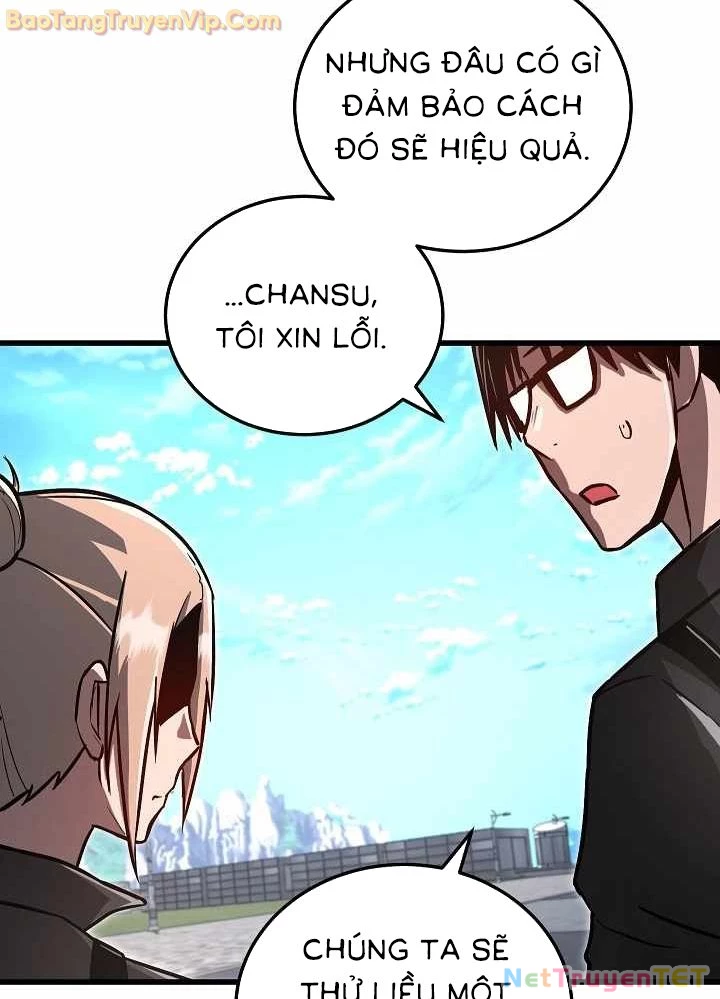 Cách Một Tử Linh Sư Cấp Thảm Họa Nghỉ Hưu Chapter 3 - Next Chapter 4