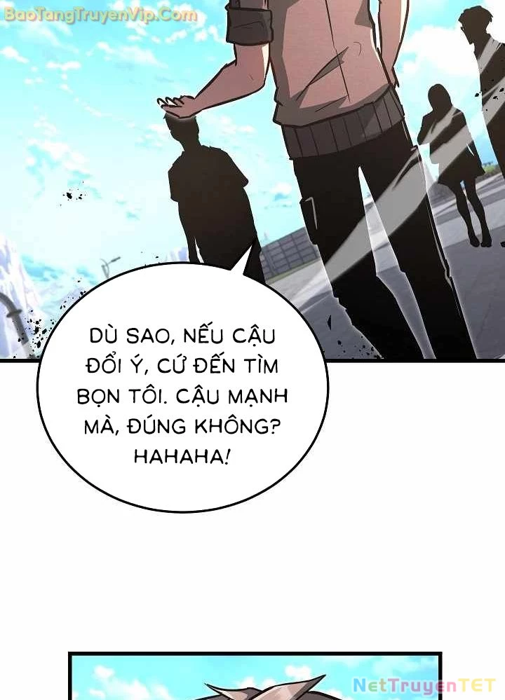 Cách Một Tử Linh Sư Cấp Thảm Họa Nghỉ Hưu Chapter 3 - Next Chapter 4