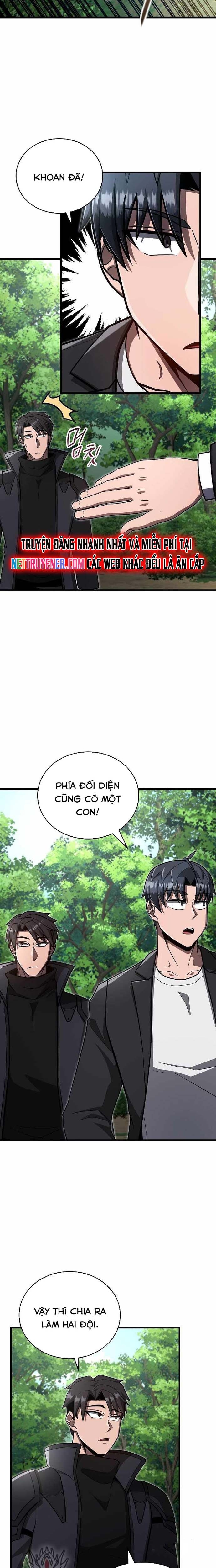 Cách Một Tử Linh Sư Cấp Thảm Họa Nghỉ Hưu Chapter 34 - Trang 3