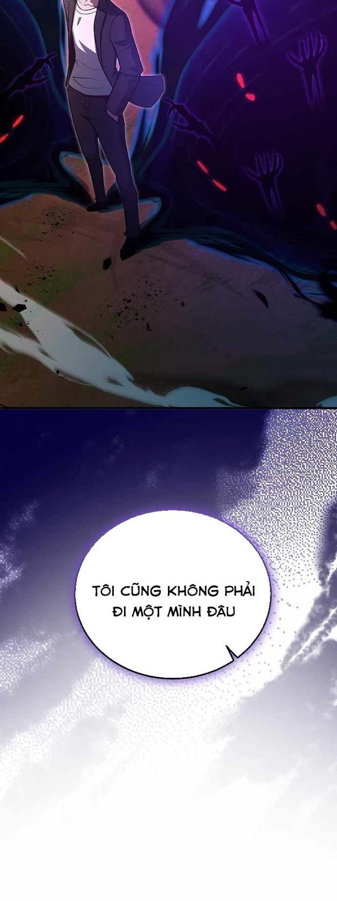 Cách Một Tử Linh Sư Cấp Thảm Họa Nghỉ Hưu Chapter 34 - Trang 3