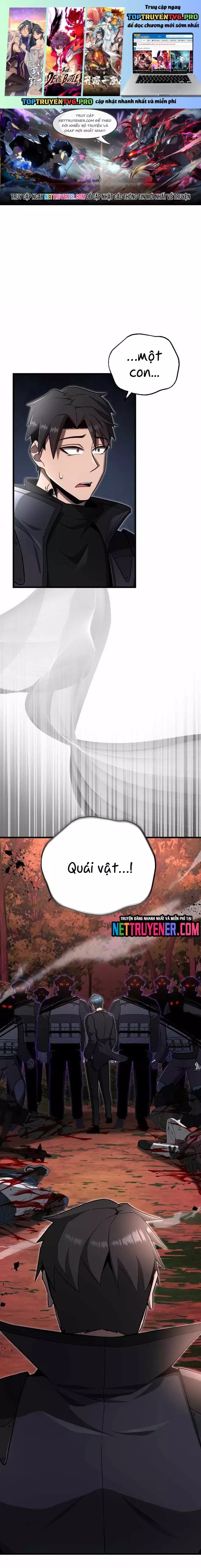 Cách Một Tử Linh Sư Cấp Thảm Họa Nghỉ Hưu Chapter 35 - Trang 2