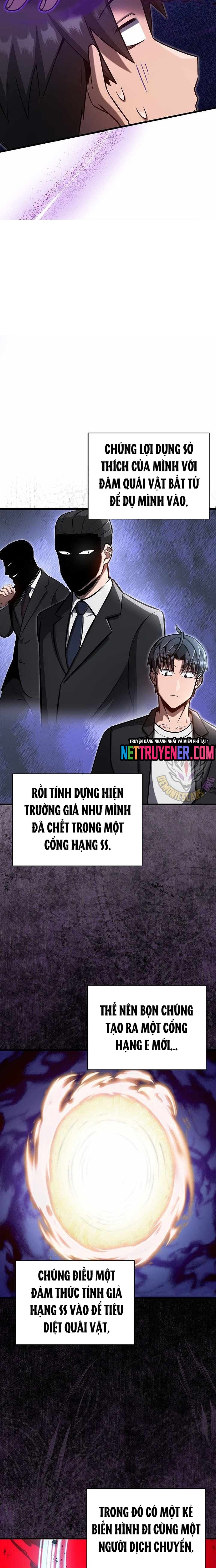 Cách Một Tử Linh Sư Cấp Thảm Họa Nghỉ Hưu Chapter 35 - Trang 2