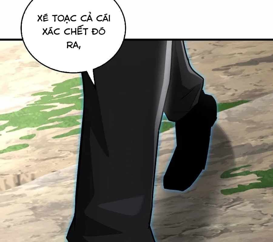 Cách Một Tử Linh Sư Cấp Thảm Họa Nghỉ Hưu Chapter 36 - Trang 2