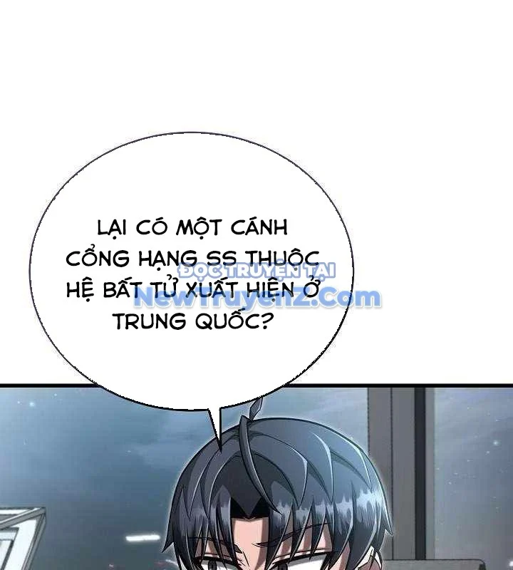Cách Một Tử Linh Sư Cấp Thảm Họa Nghỉ Hưu Chapter 38 - Trang 2