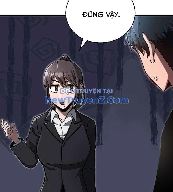 Cách Một Tử Linh Sư Cấp Thảm Họa Nghỉ Hưu Chapter 38 - Trang 2