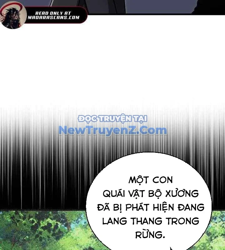 Cách Một Tử Linh Sư Cấp Thảm Họa Nghỉ Hưu Chapter 38 - Trang 2