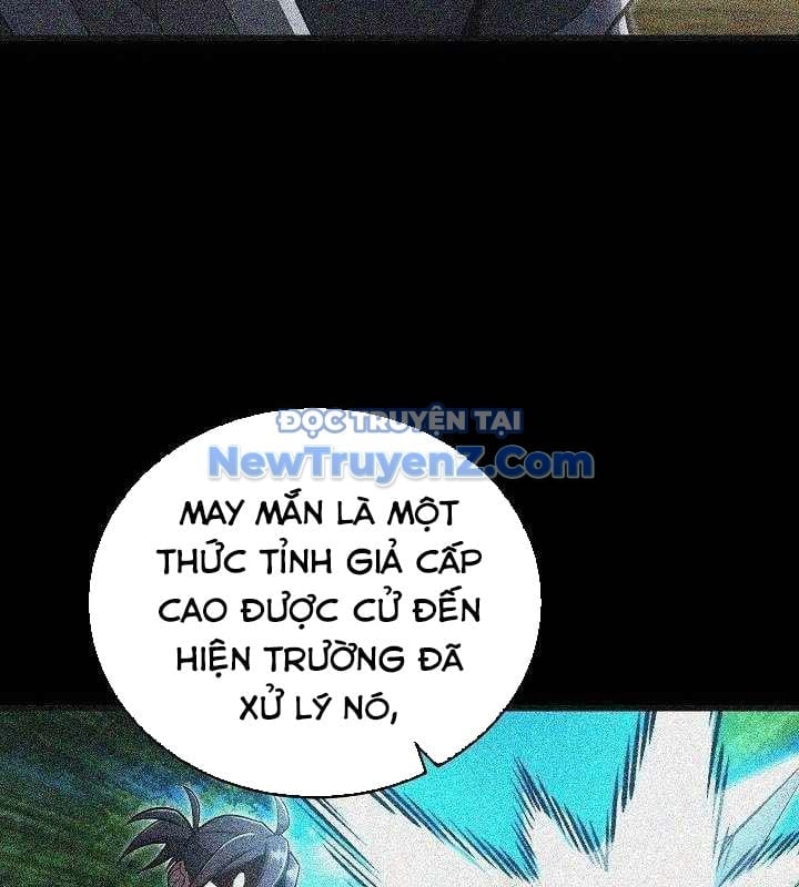 Cách Một Tử Linh Sư Cấp Thảm Họa Nghỉ Hưu Chapter 38 - Trang 2