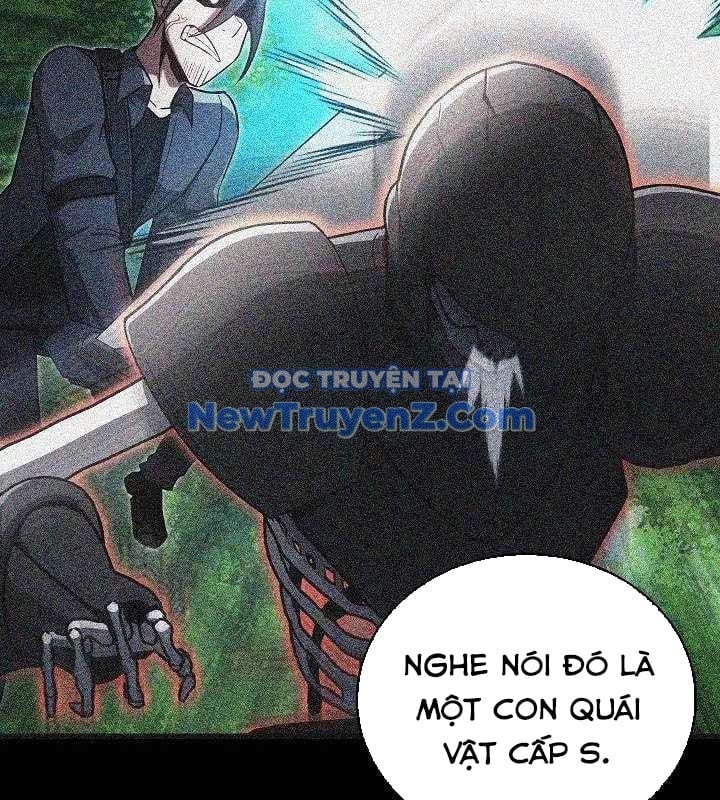 Cách Một Tử Linh Sư Cấp Thảm Họa Nghỉ Hưu Chapter 38 - Trang 2