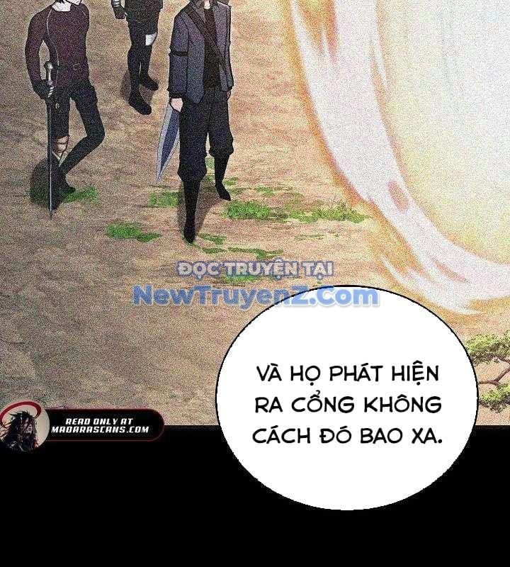 Cách Một Tử Linh Sư Cấp Thảm Họa Nghỉ Hưu Chapter 38 - Trang 2