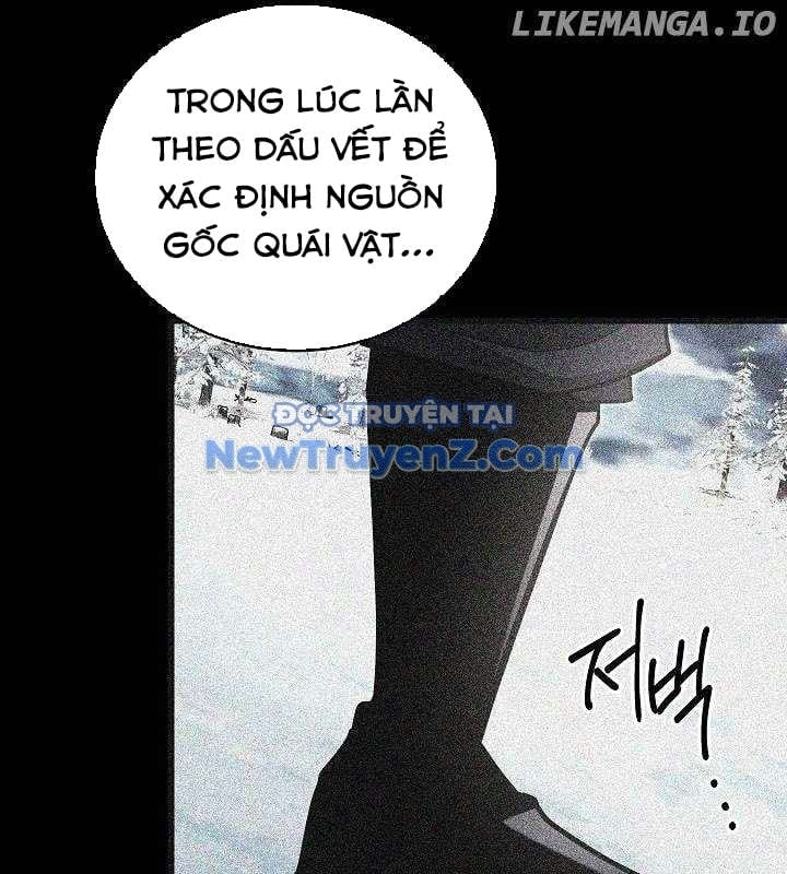 Cách Một Tử Linh Sư Cấp Thảm Họa Nghỉ Hưu Chapter 38 - Trang 2