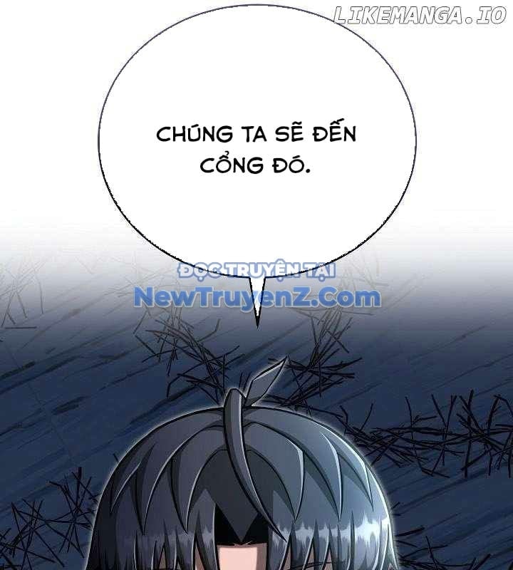 Cách Một Tử Linh Sư Cấp Thảm Họa Nghỉ Hưu Chapter 38 - Trang 2