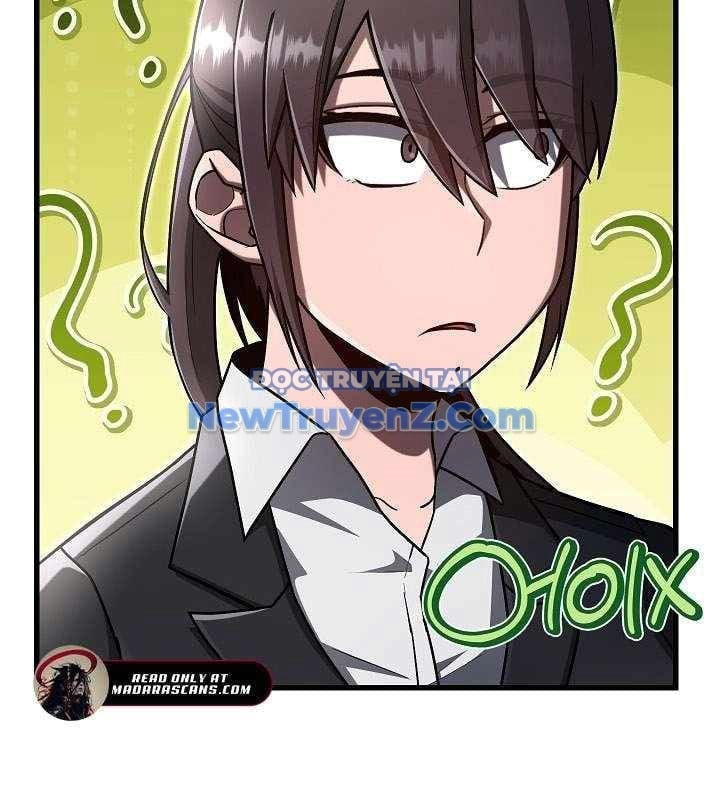 Cách Một Tử Linh Sư Cấp Thảm Họa Nghỉ Hưu Chapter 38 - Trang 2