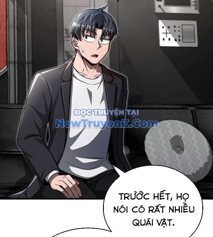 Cách Một Tử Linh Sư Cấp Thảm Họa Nghỉ Hưu Chapter 38 - Trang 2