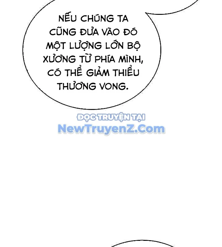 Cách Một Tử Linh Sư Cấp Thảm Họa Nghỉ Hưu Chapter 38 - Trang 2