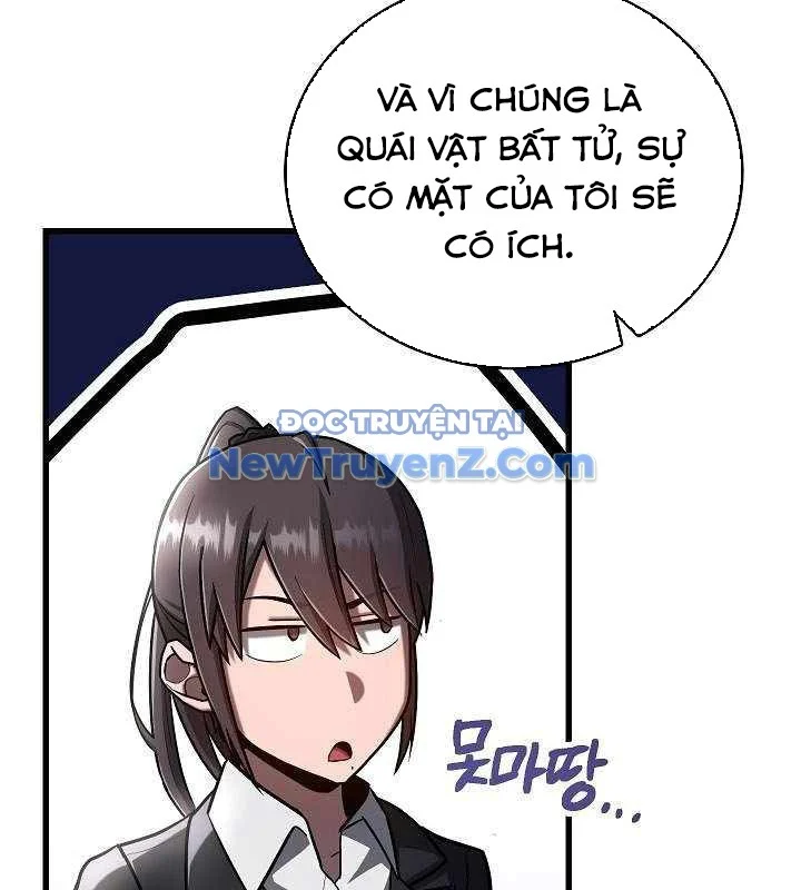 Cách Một Tử Linh Sư Cấp Thảm Họa Nghỉ Hưu Chapter 38 - Trang 2