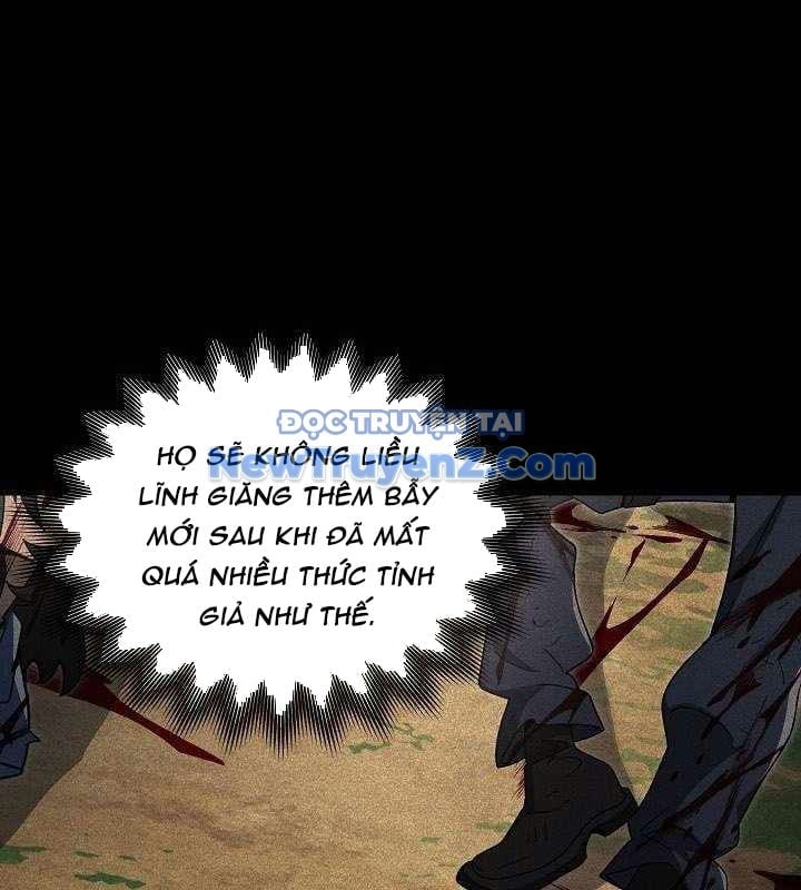Cách Một Tử Linh Sư Cấp Thảm Họa Nghỉ Hưu Chapter 38 - Trang 2