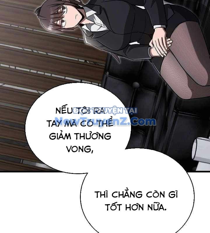 Cách Một Tử Linh Sư Cấp Thảm Họa Nghỉ Hưu Chapter 38 - Trang 2