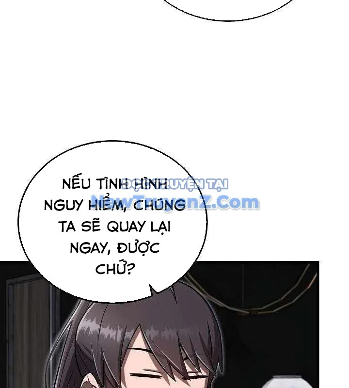 Cách Một Tử Linh Sư Cấp Thảm Họa Nghỉ Hưu Chapter 38 - Trang 2