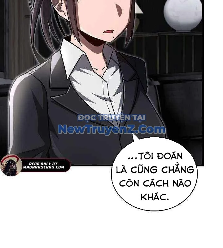 Cách Một Tử Linh Sư Cấp Thảm Họa Nghỉ Hưu Chapter 38 - Trang 2
