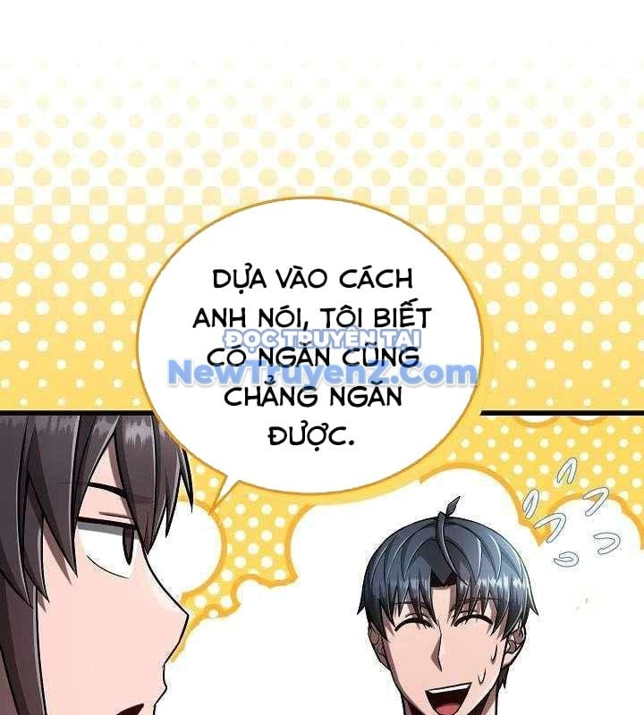 Cách Một Tử Linh Sư Cấp Thảm Họa Nghỉ Hưu Chapter 38 - Trang 2