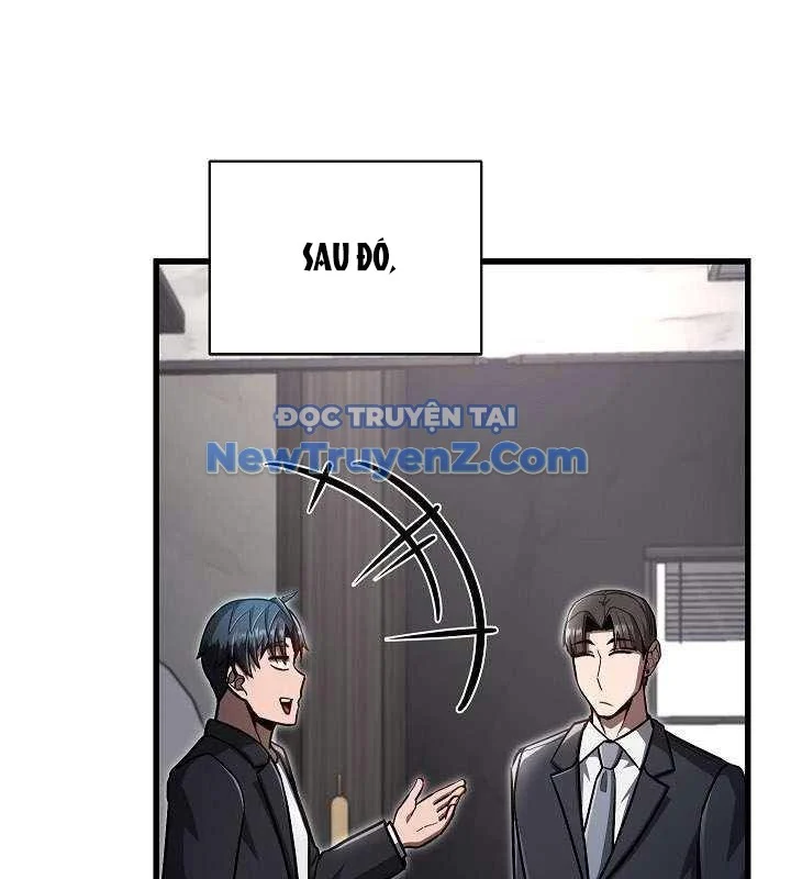 Cách Một Tử Linh Sư Cấp Thảm Họa Nghỉ Hưu Chapter 38 - Trang 2