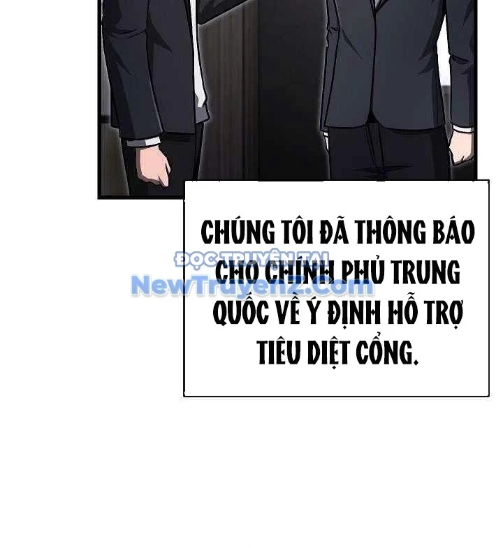 Cách Một Tử Linh Sư Cấp Thảm Họa Nghỉ Hưu Chapter 38 - Trang 2