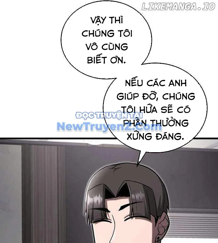 Cách Một Tử Linh Sư Cấp Thảm Họa Nghỉ Hưu Chapter 38 - Trang 2