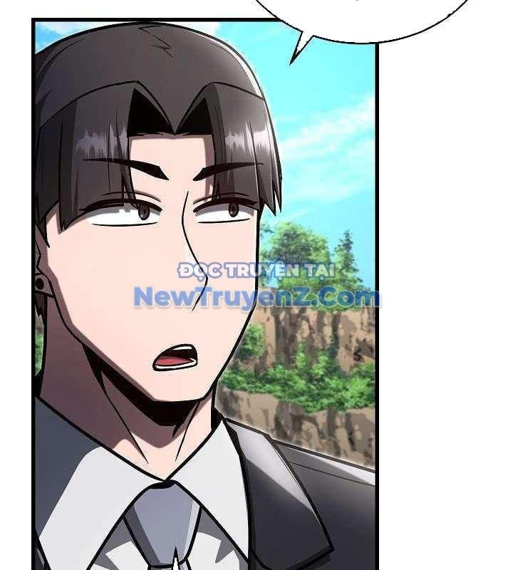 Cách Một Tử Linh Sư Cấp Thảm Họa Nghỉ Hưu Chapter 38 - Trang 2