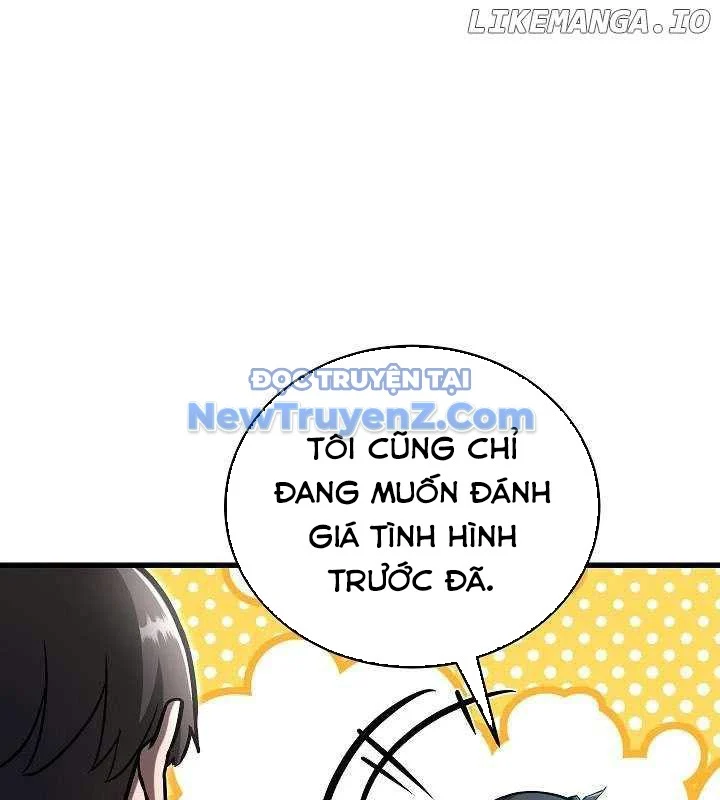 Cách Một Tử Linh Sư Cấp Thảm Họa Nghỉ Hưu Chapter 38 - Trang 2