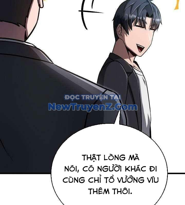 Cách Một Tử Linh Sư Cấp Thảm Họa Nghỉ Hưu Chapter 38 - Trang 2