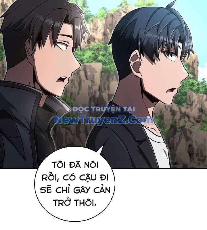 Cách Một Tử Linh Sư Cấp Thảm Họa Nghỉ Hưu Chapter 38 - Trang 2