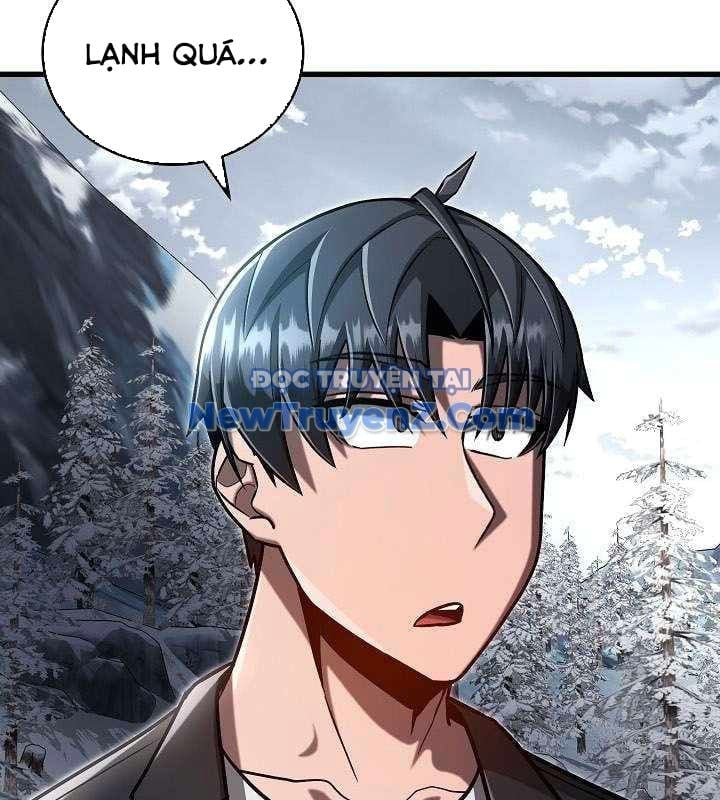 Cách Một Tử Linh Sư Cấp Thảm Họa Nghỉ Hưu Chapter 38 - Trang 2