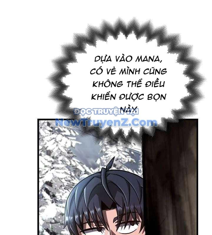 Cách Một Tử Linh Sư Cấp Thảm Họa Nghỉ Hưu Chapter 38 - Trang 2