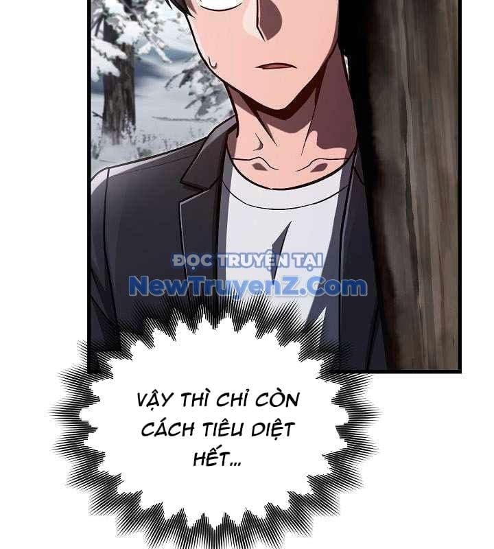 Cách Một Tử Linh Sư Cấp Thảm Họa Nghỉ Hưu Chapter 38 - Trang 2