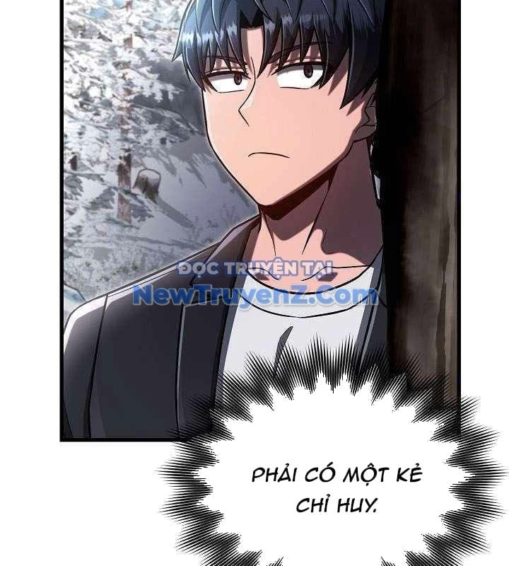 Cách Một Tử Linh Sư Cấp Thảm Họa Nghỉ Hưu Chapter 38 - Trang 2