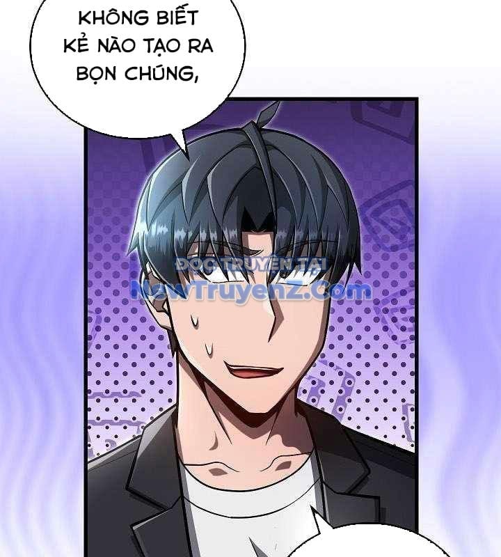 Cách Một Tử Linh Sư Cấp Thảm Họa Nghỉ Hưu Chapter 38 - Trang 2