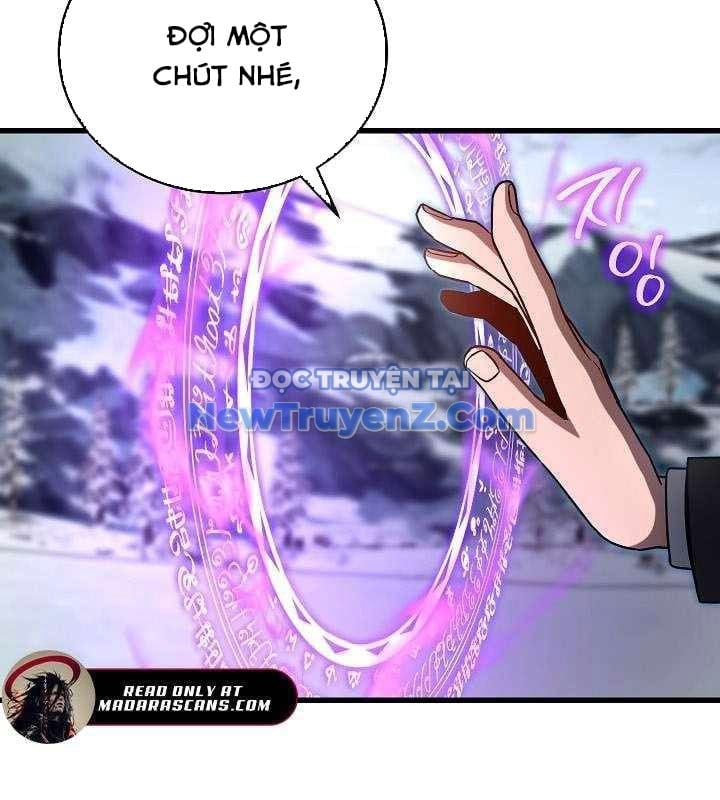 Cách Một Tử Linh Sư Cấp Thảm Họa Nghỉ Hưu Chapter 38 - Trang 2