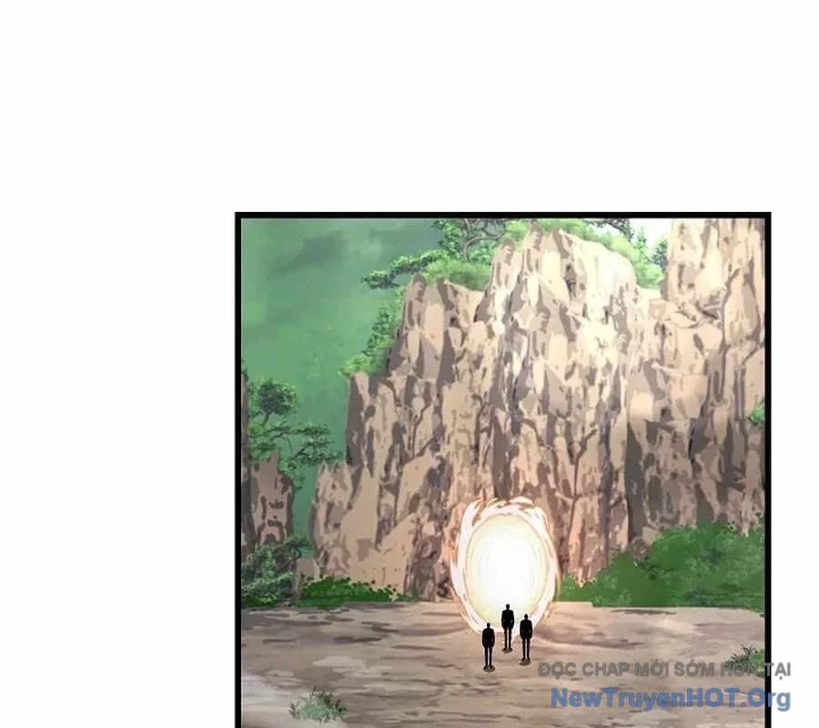 Cách Một Tử Linh Sư Cấp Thảm Họa Nghỉ Hưu Chapter 39 - Trang 2