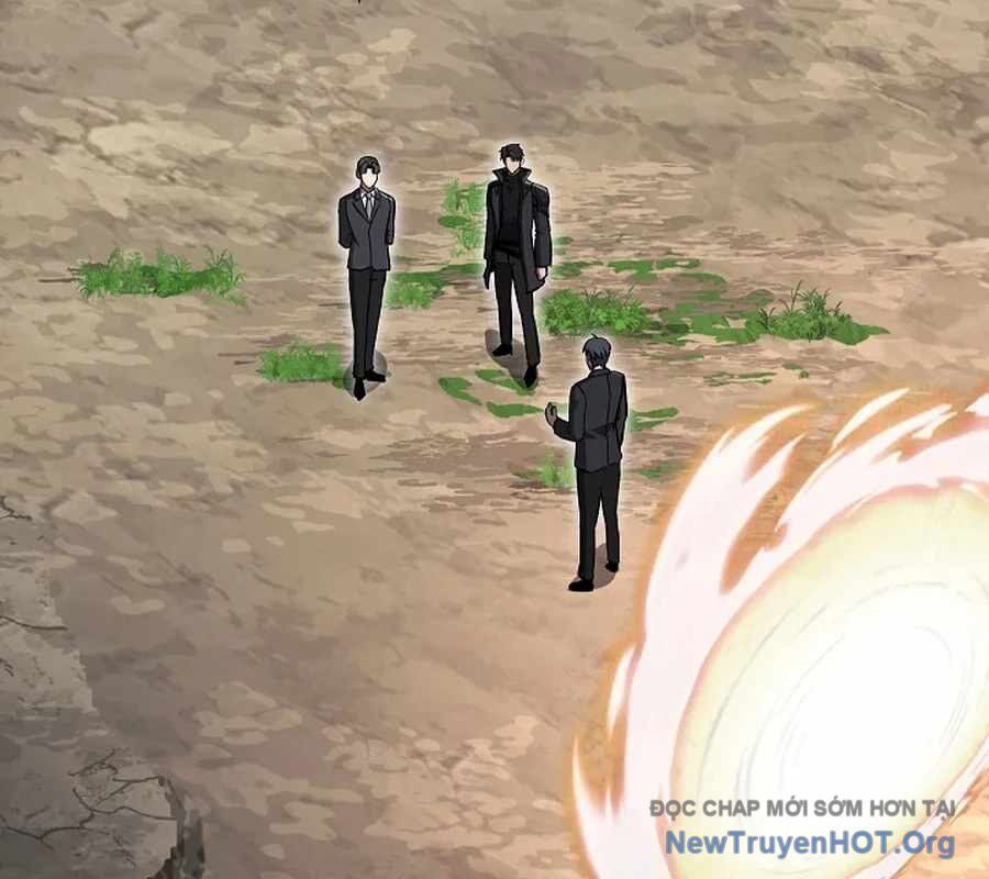 Cách Một Tử Linh Sư Cấp Thảm Họa Nghỉ Hưu Chapter 39 - Trang 2
