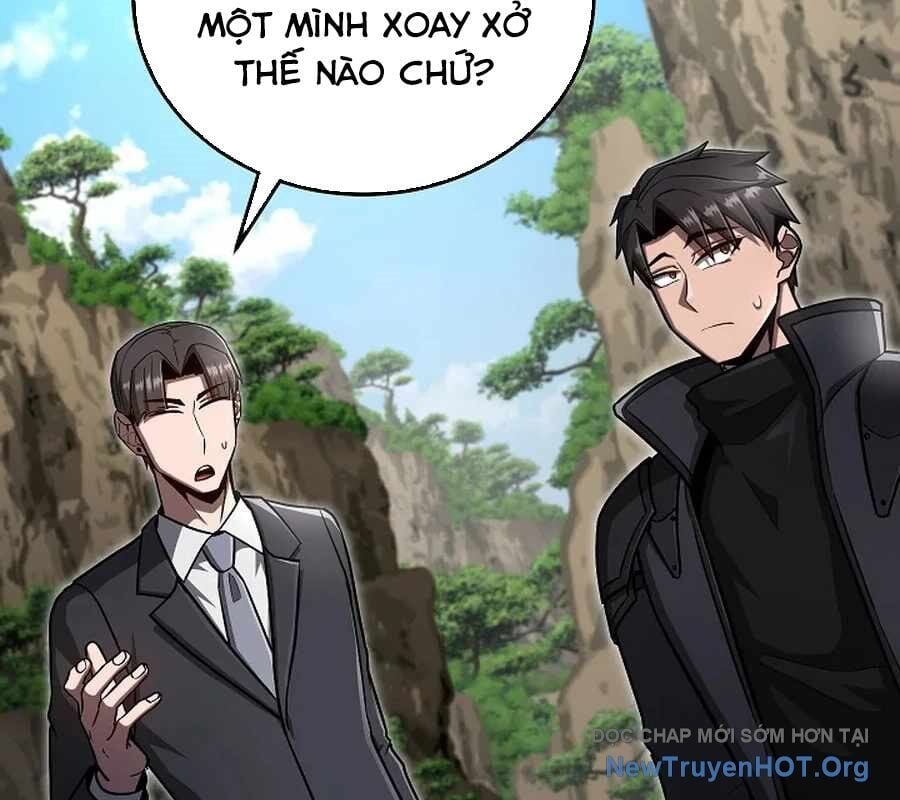 Cách Một Tử Linh Sư Cấp Thảm Họa Nghỉ Hưu Chapter 39 - Trang 2