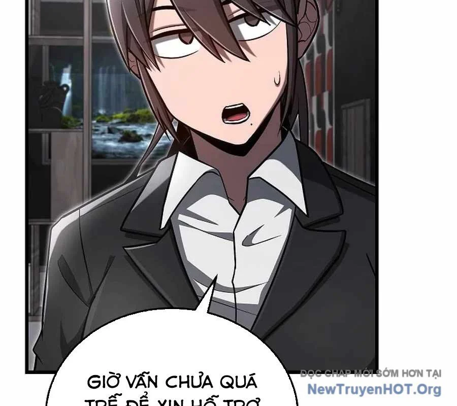 Cách Một Tử Linh Sư Cấp Thảm Họa Nghỉ Hưu Chapter 39 - Trang 2