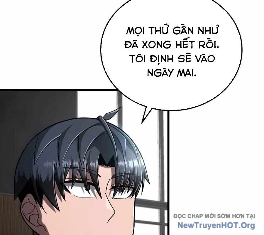 Cách Một Tử Linh Sư Cấp Thảm Họa Nghỉ Hưu Chapter 39 - Trang 2