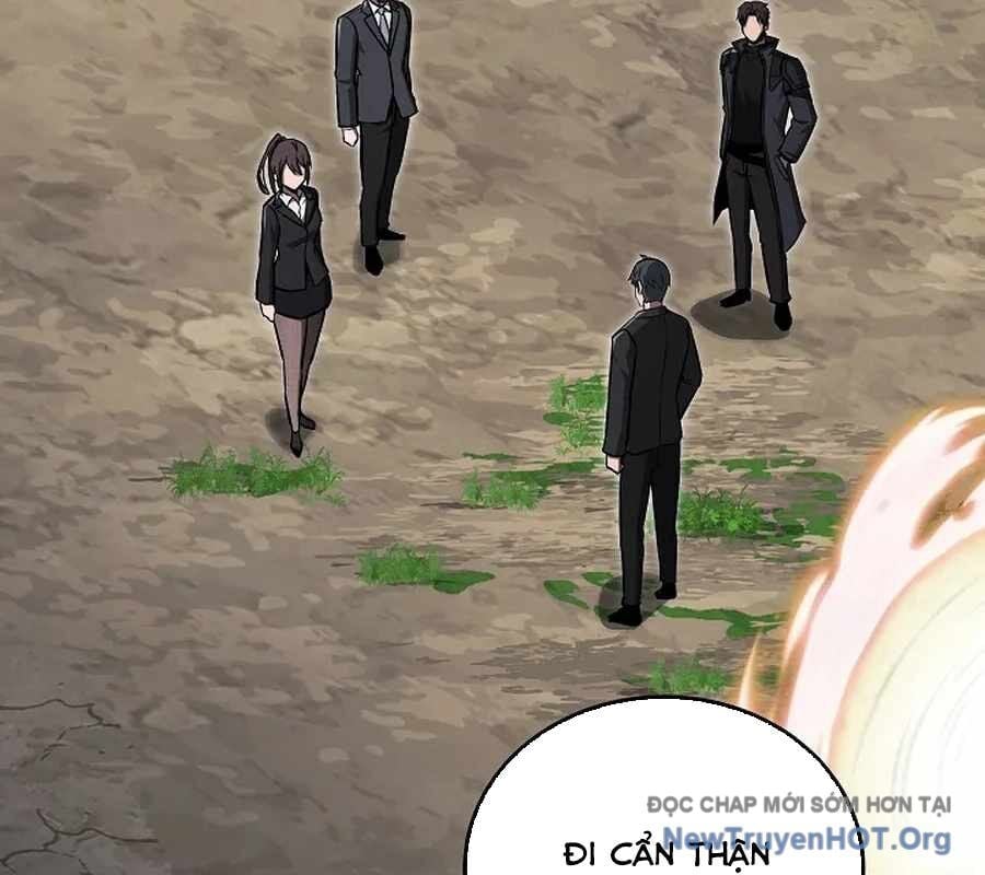 Cách Một Tử Linh Sư Cấp Thảm Họa Nghỉ Hưu Chapter 39 - Trang 2
