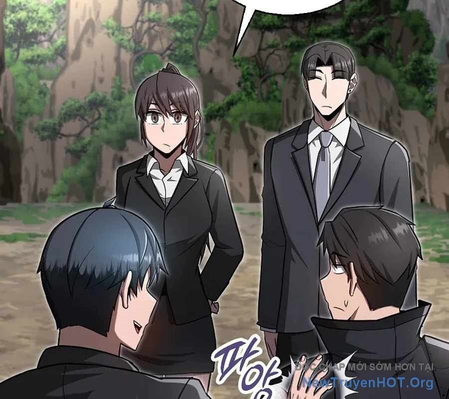 Cách Một Tử Linh Sư Cấp Thảm Họa Nghỉ Hưu Chapter 39 - Trang 2