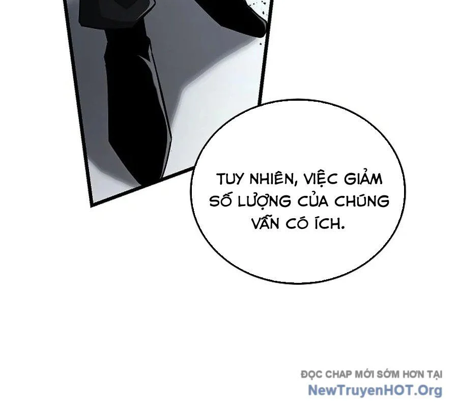 Cách Một Tử Linh Sư Cấp Thảm Họa Nghỉ Hưu Chapter 40 - Trang 3
