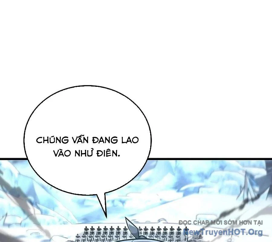 Cách Một Tử Linh Sư Cấp Thảm Họa Nghỉ Hưu Chapter 40 - Trang 3