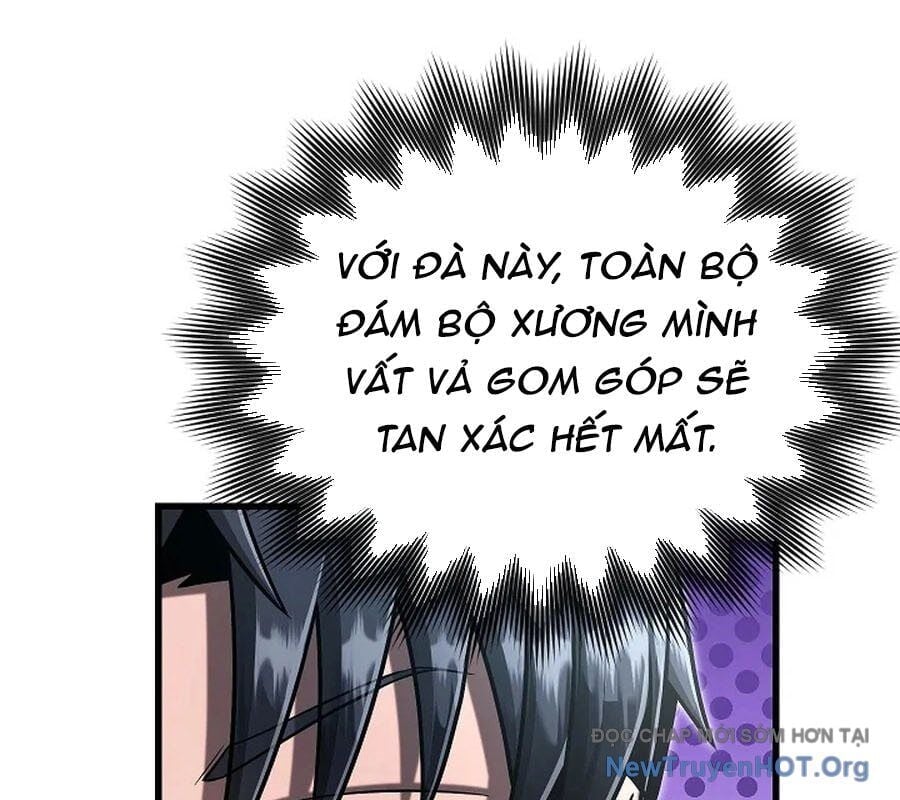 Cách Một Tử Linh Sư Cấp Thảm Họa Nghỉ Hưu Chapter 40 - Trang 3