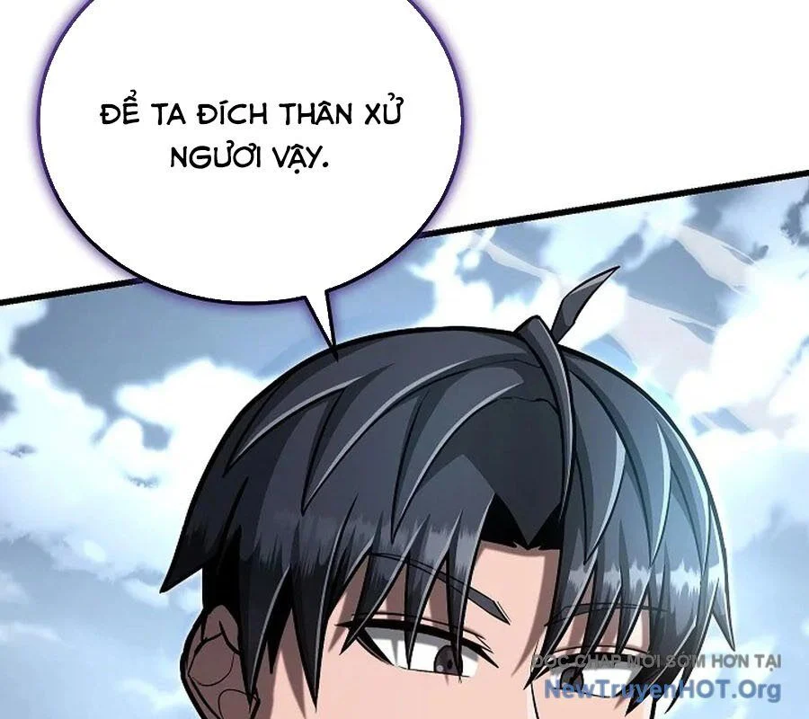 Cách Một Tử Linh Sư Cấp Thảm Họa Nghỉ Hưu Chapter 40 - Trang 3
