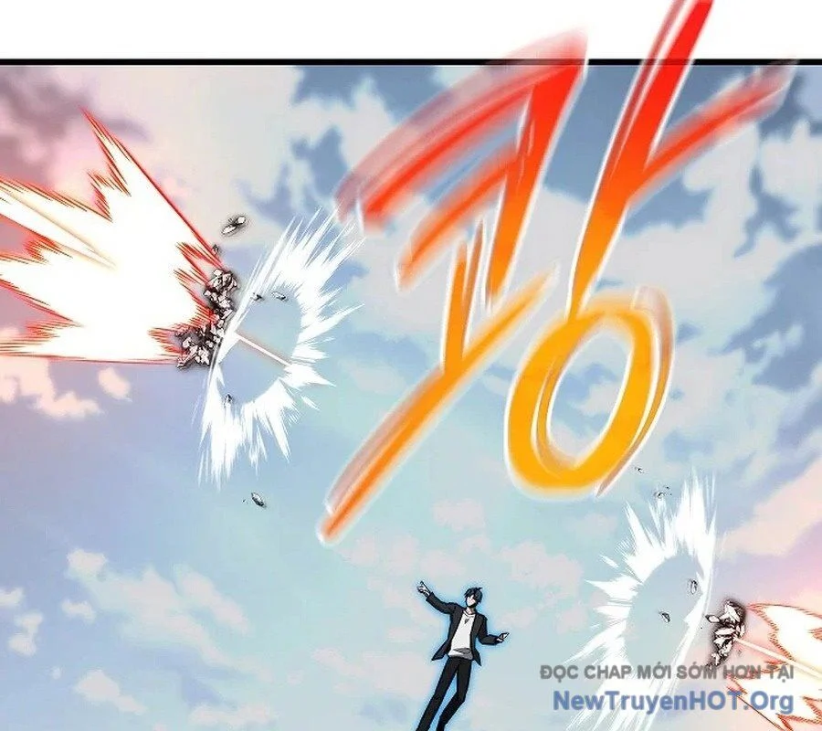 Cách Một Tử Linh Sư Cấp Thảm Họa Nghỉ Hưu Chapter 40 - Trang 3